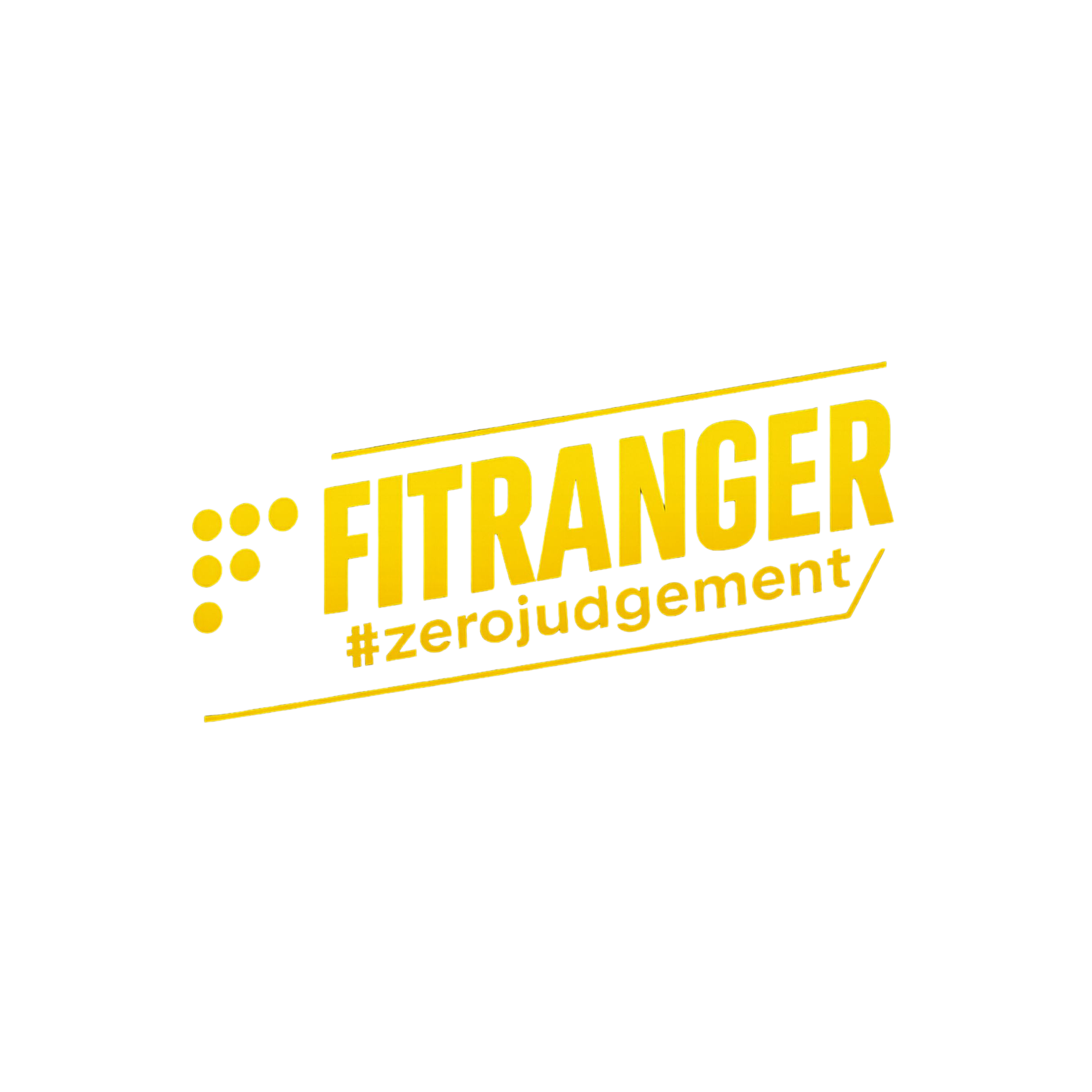 FITRANGER Logo